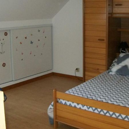 Gilles Diais Apartamento Louisfert Exterior foto